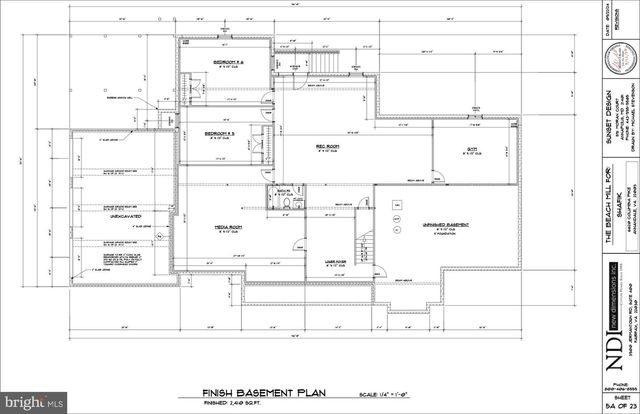 3913 VICTORIA OAKS TRL, Annandale, VA 22003