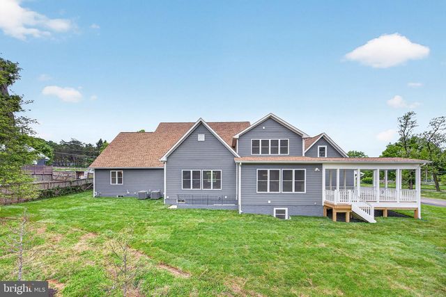 3913 VICTORIA OAKS TRL, Annandale, VA 22003