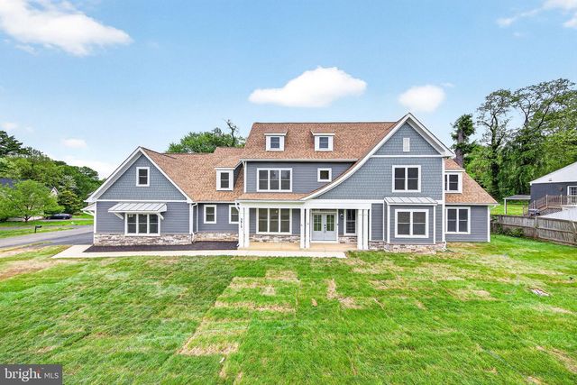 3913 VICTORIA OAKS TRL, Annandale, VA 22003