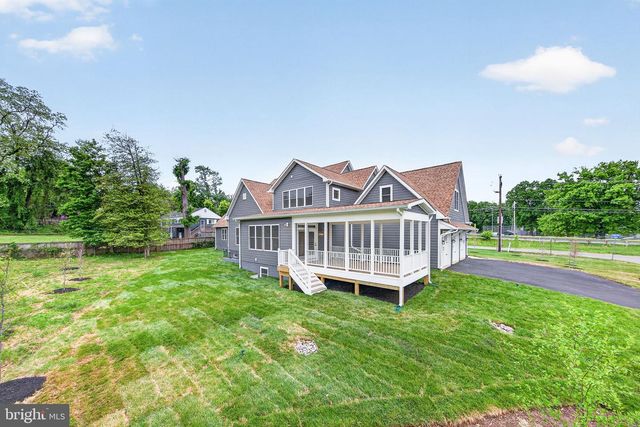 3913 VICTORIA OAKS TRL, Annandale, VA 22003