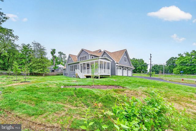 3913 VICTORIA OAKS TRL, Annandale, VA 22003