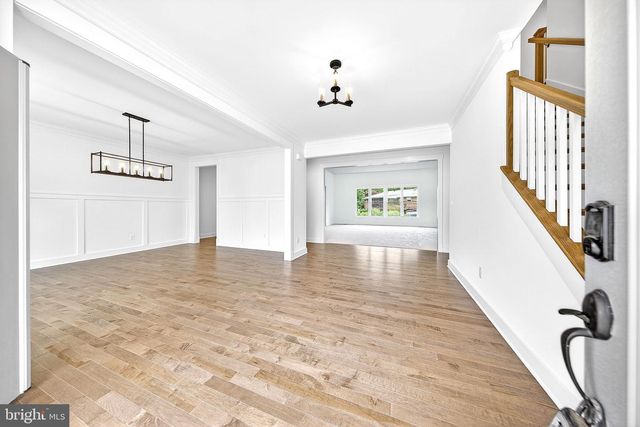 3913 VICTORIA OAKS TRL, Annandale, VA 22003