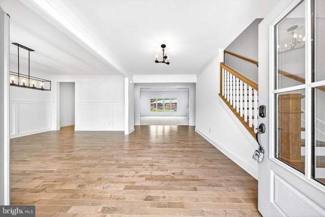 3913 VICTORIA OAKS TRL, Annandale, VA 22003