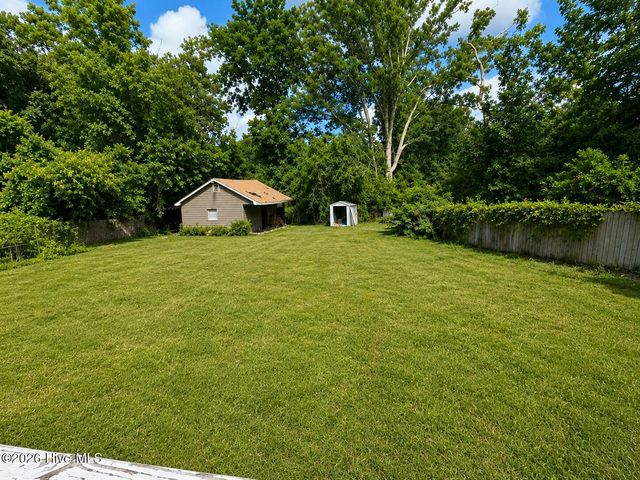 654 Gay Drive, Grovetown, GA 30813
