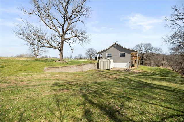 17008 Scott Cemetery Road, Garfield, AR 72732