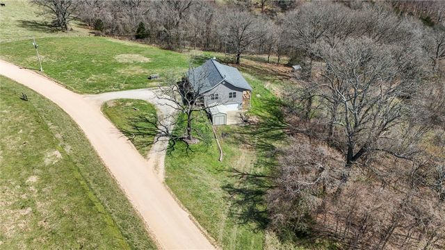 17008 Scott Cemetery Road, Garfield, AR 72732