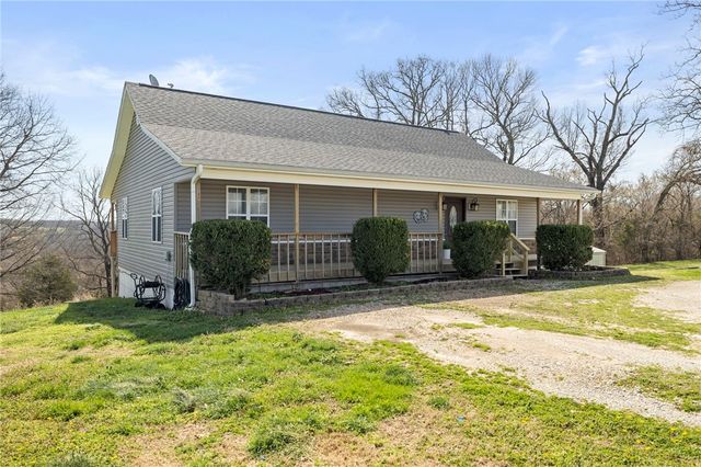 17008 Scott Cemetery Road, Garfield, AR 72732