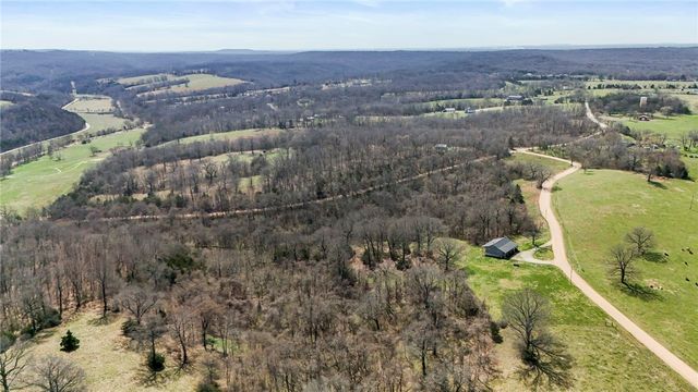 17008 Scott Cemetery Road, Garfield, AR 72732