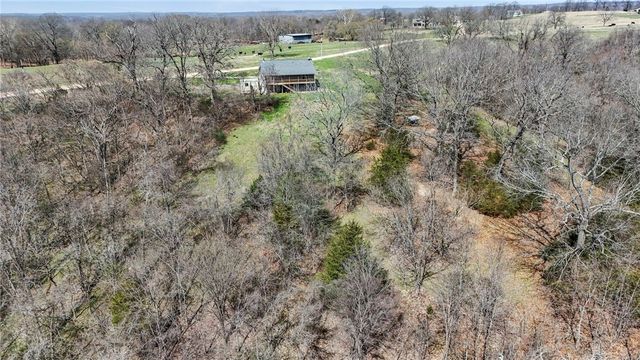 17008 Scott Cemetery Road, Garfield, AR 72732