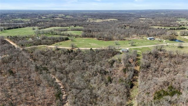 17008 Scott Cemetery Road, Garfield, AR 72732