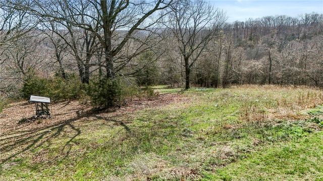 17008 Scott Cemetery Road, Garfield, AR 72732