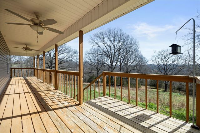 17008 Scott Cemetery Road, Garfield, AR 72732