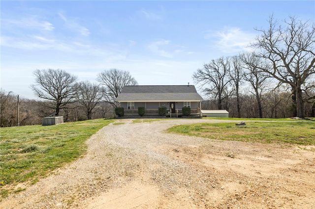 17008 Scott Cemetery Road, Garfield, AR 72732
