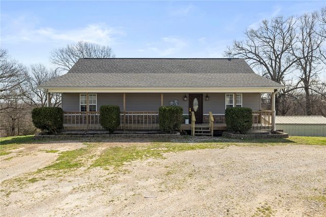 17008 Scott Cemetery Road, Garfield, AR 72732