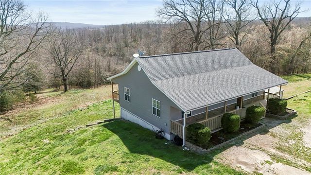 17008 Scott Cemetery Road, Garfield, AR 72732