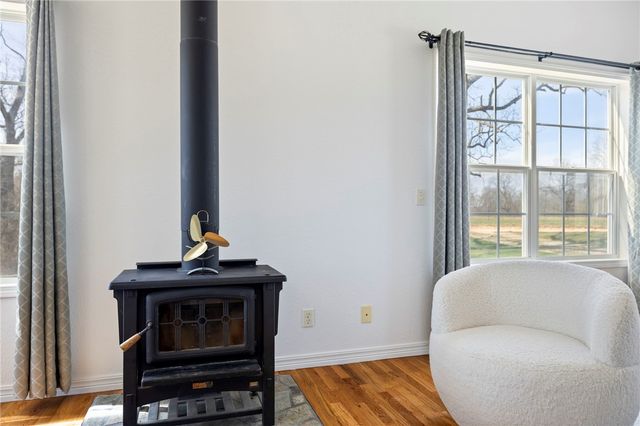 17008 Scott Cemetery Road, Garfield, AR 72732