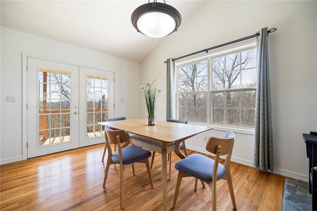 17008 Scott Cemetery Road, Garfield, AR 72732