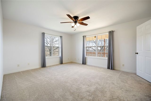 17008 Scott Cemetery Road, Garfield, AR 72732