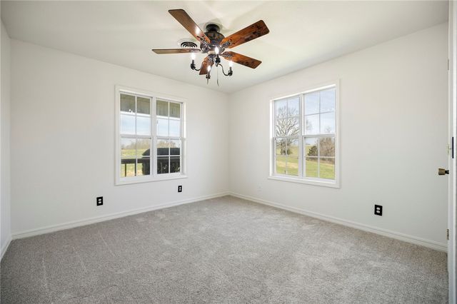 17008 Scott Cemetery Road, Garfield, AR 72732