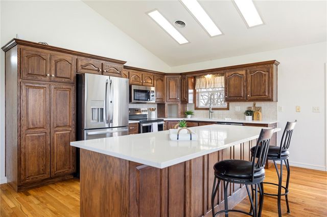 17008 Scott Cemetery Road, Garfield, AR 72732