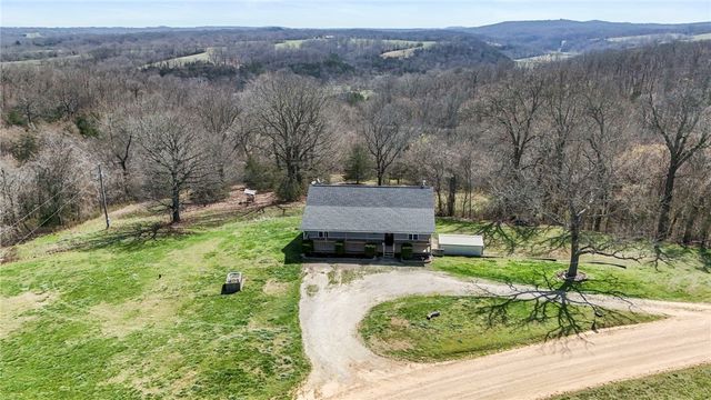 17008 Scott Cemetery Road, Garfield, AR 72732