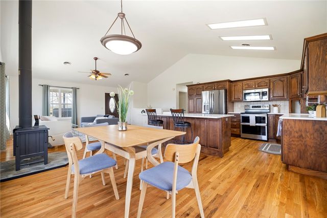 17008 Scott Cemetery Road, Garfield, AR 72732