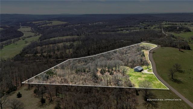 17008 Scott Cemetery Road, Garfield, AR 72732