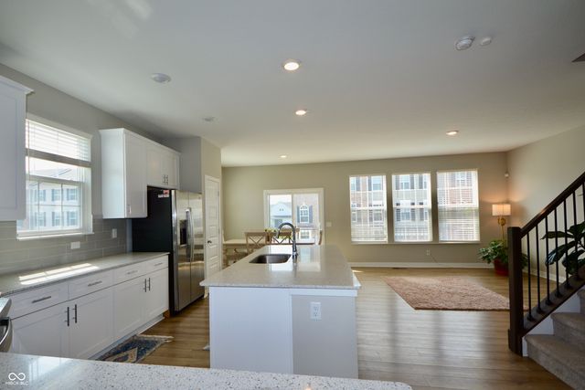 6899 Equality Boulevard, Carmel, IN 46033