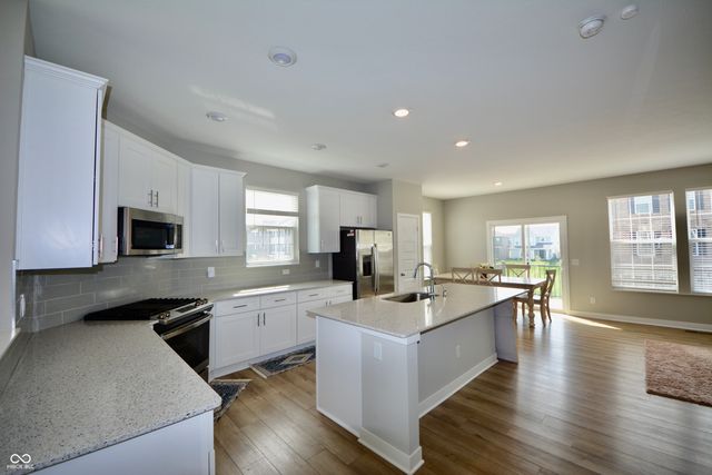 6899 Equality Boulevard, Carmel, IN 46033