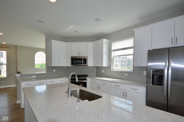 6899 Equality Boulevard, Carmel, IN 46033