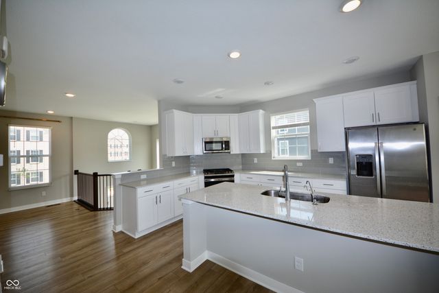 6899 Equality Boulevard, Carmel, IN 46033