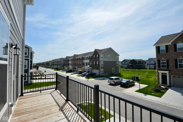6899 Equality Boulevard, Carmel, IN 46033