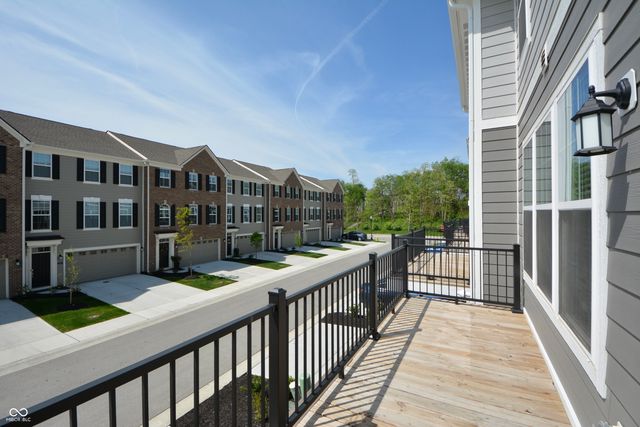 6899 Equality Boulevard, Carmel, IN 46033