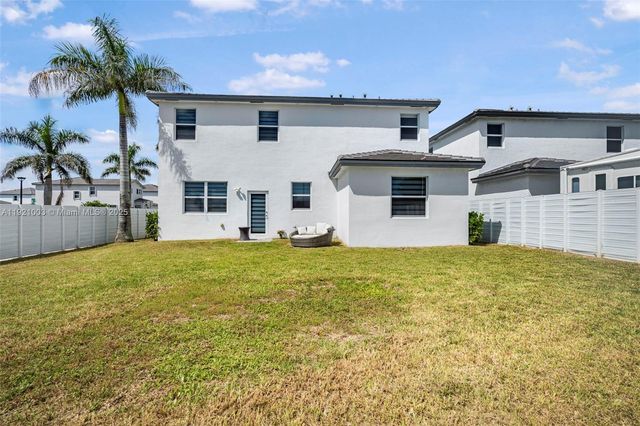 21189 SW 127th Ct, Miami, FL 33177