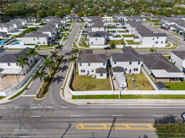 21189 SW 127th Ct, Miami, FL 33177