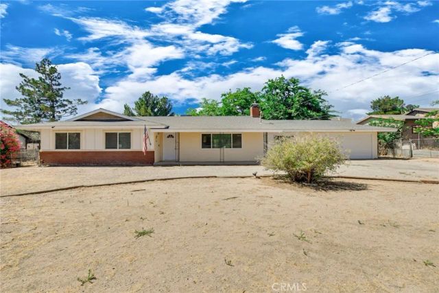 14347 Willow, Hesperia, CA 92345