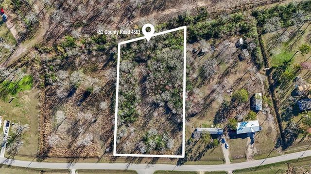 452 County Road 4863, Dayton, TX 77535