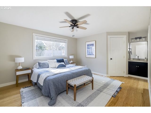 5110 Ne EMERSON Ct, Portland, OR 97218