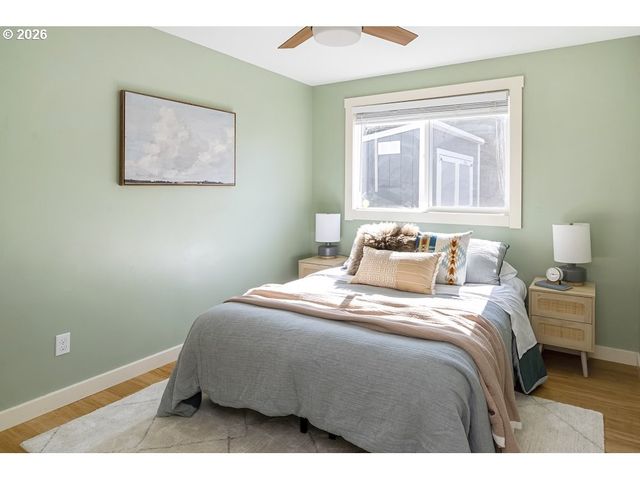 5110 Ne EMERSON Ct, Portland, OR 97218