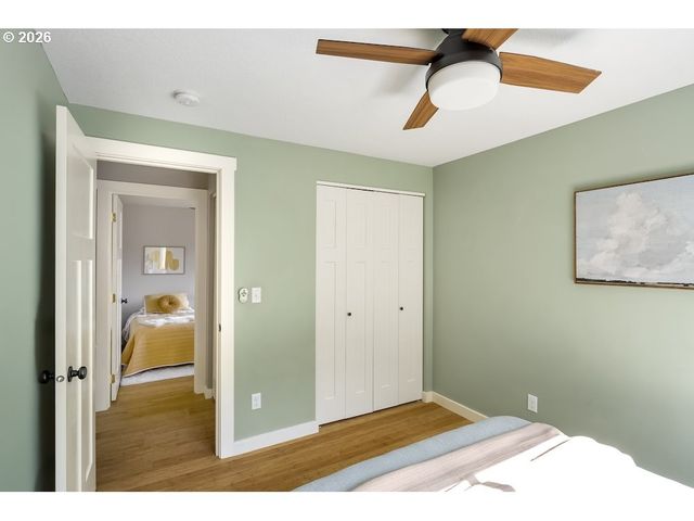 5110 Ne EMERSON Ct, Portland, OR 97218