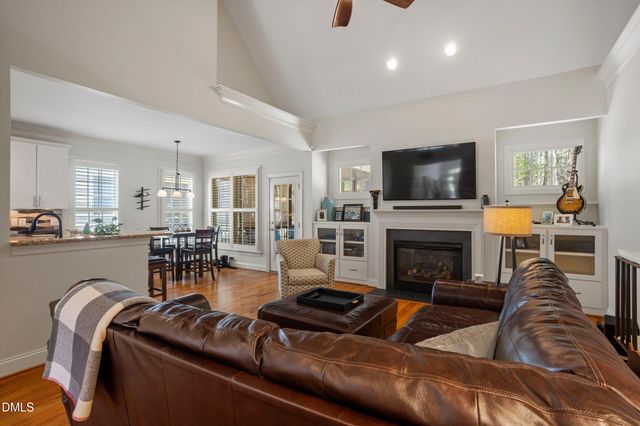 3805 Orange Cosmos Avenue, Wake Forest, NC 27587