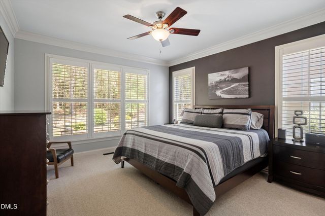 3805 Orange Cosmos Avenue, Wake Forest, NC 27587