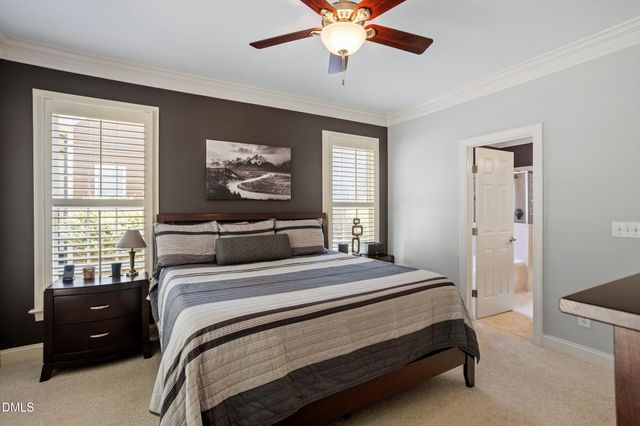 3805 Orange Cosmos Avenue, Wake Forest, NC 27587
