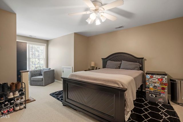 3805 Orange Cosmos Avenue, Wake Forest, NC 27587