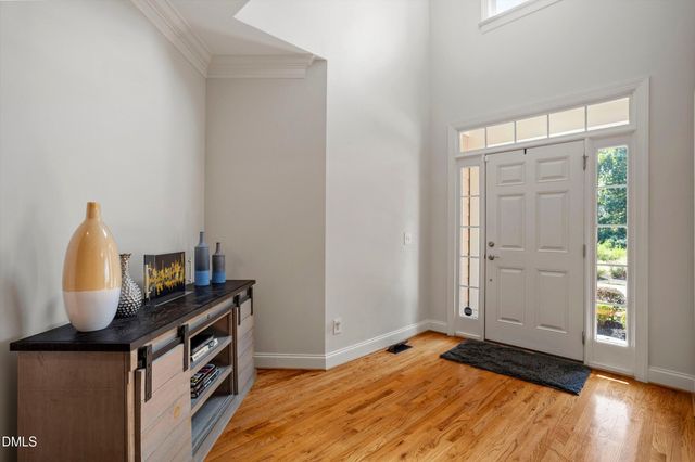 3805 Orange Cosmos Avenue, Wake Forest, NC 27587