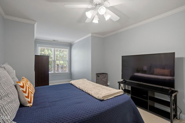 3805 Orange Cosmos Avenue, Wake Forest, NC 27587
