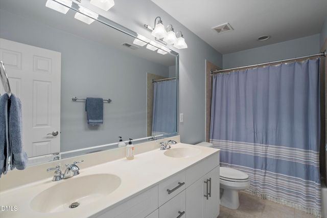 3805 Orange Cosmos Avenue, Wake Forest, NC 27587
