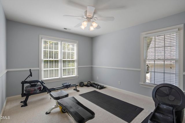 3805 Orange Cosmos Avenue, Wake Forest, NC 27587