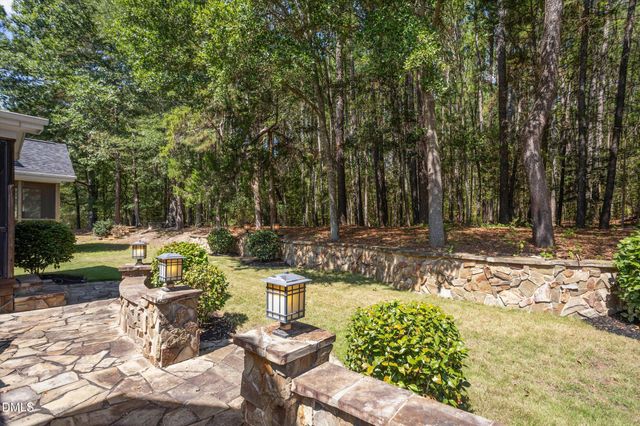 3805 Orange Cosmos Avenue, Wake Forest, NC 27587