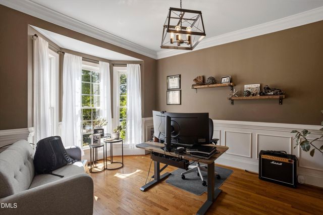 3805 Orange Cosmos Avenue, Wake Forest, NC 27587